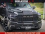 Dodge Ram LIMITED SPORT H.O 540HP 706Nm | Massage + Full Option | De Meest Luxe en Volle Pick-Up in zijn Klasse | Comfortabele Dubbele Cabine met Royale 5 Zitplaatsen | BPM vrij | Nu Leverbaar uit Voorraad | Voorraad Nr 2355 - 5149