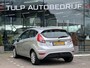 Ford Fiesta 1.0 Style 5 Deurs Airco Navi Trekhaak 1eEig NAP