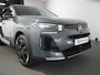 Citroën C5 Aircross Max, (2025-10)|DEMO DEAL|MAX UITVOERING| | 'Extended Ambient Lightning': Uitgebreide sfeerverlichting langs het dashboard, tweeters, voordeurpanelen en onder het Waterfall display, aanpasbaar in 8 kleuren. | 19" lichtmetalen velgen 'Moondust' met 235/55 R19 banden (i.c.m. Elektrisch) | Extra getinte achterste zijruiten en achterruit |DEMO DEAL|
