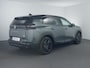 Citroën C5 Aircross Max, (2025-10)|DEMO DEAL|MAX UITVOERING| | 'Extended Ambient Lightning': Uitgebreide sfeerverlichting langs het dashboard, tweeters, voordeurpanelen en onder het Waterfall display, aanpasbaar in 8 kleuren. | 19" lichtmetalen velgen 'Moondust' met 235/55 R19 banden (i.c.m. Elektrisch) | Extra getinte achterste zijruiten en achterruit |DEMO DEAL|