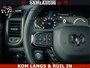 Dodge Ram LIMITED NIGHT H.O 540HP 706Nm | Massage + Full Option | De Meest Luxe en Volle Pick-Up in zijn Klasse | Comfortabele Dubbele Cabine met Royale 5 Zitplaatsen | BPM vrij | Nu Leverbaar uit Voorraad | Voorraad Nr 2370 - 5411