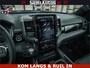 Dodge Ram LIMITED NIGHT H.O 540HP 706Nm | Massage + Full Option | De Meest Luxe en Volle Pick-Up in zijn Klasse | Comfortabele Dubbele Cabine met Royale 5 Zitplaatsen | BPM vrij | Nu Leverbaar uit Voorraad | Voorraad Nr 2370 - 5411