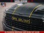 Dodge Ram LIMITED NIGHT H.O 540HP 706Nm | Massage + Full Option | De Meest Luxe en Volle Pick-Up in zijn Klasse | Comfortabele Dubbele Cabine met Royale 5 Zitplaatsen | BPM vrij | Nu Leverbaar uit Voorraad | Voorraad Nr 2370 - 5411
