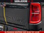 Dodge Ram LIMITED NIGHT H.O 540HP 706Nm | Massage + Full Option | De Meest Luxe en Volle Pick-Up in zijn Klasse | Comfortabele Dubbele Cabine met Royale 5 Zitplaatsen | BPM vrij | Nu Leverbaar uit Voorraad | Voorraad Nr 2370 - 5411