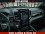 Dodge Ram LIMITED NIGHT H.O 540HP 706Nm | Massage + Full Option | De Meest Luxe en Volle Pick-Up in zijn Klasse | Comfortabele Dubbele Cabine met Royale 5 Zitplaatsen | BPM vrij | Nu Leverbaar uit Voorraad | Voorraad Nr 2370 - 5411
