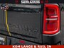 Dodge Ram LIMITED NIGHT H.O 540HP 706Nm | Massage + Full Option | De Meest Luxe en Volle Pick-Up in zijn Klasse | Comfortabele Dubbele Cabine met Royale 5 Zitplaatsen | BPM vrij | Nu Leverbaar uit Voorraad | Voorraad Nr 2370 - 5411
