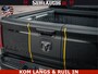 Dodge Ram LIMITED NIGHT H.O 540HP 706Nm | Massage + Full Option | De Meest Luxe en Volle Pick-Up in zijn Klasse | Comfortabele Dubbele Cabine met Royale 5 Zitplaatsen | BPM vrij | Nu Leverbaar uit Voorraad | Voorraad Nr 2370 - 5411