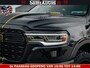 Dodge Ram LIMITED NIGHT H.O 540HP 706Nm | Massage + Full Option | De Meest Luxe en Volle Pick-Up in zijn Klasse | Comfortabele Dubbele Cabine met Royale 5 Zitplaatsen | BPM vrij | Nu Leverbaar uit Voorraad | Voorraad Nr 2370 - 5411