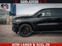 Dodge Ram LIMITED NIGHT H.O 540HP 706Nm | Massage + Full Option | De Meest Luxe en Volle Pick-Up in zijn Klasse | Comfortabele Dubbele Cabine met Royale 5 Zitplaatsen | BPM vrij | Nu Leverbaar uit Voorraad | Voorraad Nr 2370 - 5411