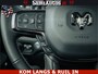 Dodge Ram LIMITED NIGHT H.O 540HP 706Nm | Massage + Full Option | De Meest Luxe en Volle Pick-Up in zijn Klasse | Comfortabele Dubbele Cabine met Royale 5 Zitplaatsen | BPM vrij | Nu Leverbaar uit Voorraad | Voorraad Nr 2370 - 5411