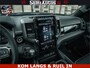 Dodge Ram LIMITED NIGHT H.O 540HP 706Nm | Massage + Full Option | De Meest Luxe en Volle Pick-Up in zijn Klasse | Comfortabele Dubbele Cabine met Royale 5 Zitplaatsen | BPM vrij | Nu Leverbaar uit Voorraad | Voorraad Nr 2370 - 5411