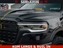Dodge Ram LIMITED NIGHT H.O 540HP 706Nm | Massage + Full Option | De Meest Luxe en Volle Pick-Up in zijn Klasse | Comfortabele Dubbele Cabine met Royale 5 Zitplaatsen | BPM vrij | Nu Leverbaar uit Voorraad | Voorraad Nr 2370 - 5411