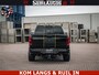 Dodge Ram LIMITED NIGHT H.O 540HP 706Nm | Massage + Full Option | De Meest Luxe en Volle Pick-Up in zijn Klasse | Comfortabele Dubbele Cabine met Royale 5 Zitplaatsen | BPM vrij | Nu Leverbaar uit Voorraad | Voorraad Nr 2370 - 5411