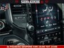 Dodge Ram LIMITED NIGHT H.O 540HP 706Nm | Massage + Full Option | De Meest Luxe en Volle Pick-Up in zijn Klasse | Comfortabele Dubbele Cabine met Royale 5 Zitplaatsen | BPM vrij | Nu Leverbaar uit Voorraad | Voorraad Nr 2370 - 5411