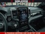 Dodge Ram LIMITED NIGHT H.O 540HP 706Nm | Massage + Full Option | De Meest Luxe en Volle Pick-Up in zijn Klasse | Comfortabele Dubbele Cabine met Royale 5 Zitplaatsen | BPM vrij | Nu Leverbaar uit Voorraad | Voorraad Nr 2370 - 5411