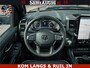 Dodge Ram LIMITED NIGHT H.O 540HP 706Nm | Massage + Full Option | De Meest Luxe en Volle Pick-Up in zijn Klasse | Comfortabele Dubbele Cabine met Royale 5 Zitplaatsen | BPM vrij | Nu Leverbaar uit Voorraad | Voorraad Nr 2370 - 5411