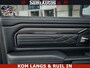 Dodge Ram LIMITED NIGHT H.O 540HP 706Nm | Massage + Full Option | De Meest Luxe en Volle Pick-Up in zijn Klasse | Comfortabele Dubbele Cabine met Royale 5 Zitplaatsen | BPM vrij | Nu Leverbaar uit Voorraad | Voorraad Nr 2370 - 5411