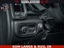 Dodge Ram LIMITED NIGHT H.O 540HP 706Nm | Massage + Full Option | De Meest Luxe en Volle Pick-Up in zijn Klasse | Comfortabele Dubbele Cabine met Royale 5 Zitplaatsen | BPM vrij | Nu Leverbaar uit Voorraad | Voorraad Nr 2370 - 5411
