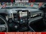 Dodge Ram SPORT LIMITED H.O 540PK 706Nm | Massage + Full Option | De Meest Luxe en Volle Pick-Up in zijn Klasse | Comfortabele Dubbele Cabine met Royale 5 Zitplaatsen | BPM vrij | Nu Leverbaar uit Voorraad | Voorraad Nr 2336 - 7700