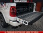 Dodge Ram SPORT LIMITED H.O 540PK 706Nm | Massage + Full Option | De Meest Luxe en Volle Pick-Up in zijn Klasse | Comfortabele Dubbele Cabine met Royale 5 Zitplaatsen | BPM vrij | Nu Leverbaar uit Voorraad | Voorraad Nr 2336 - 7700