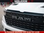 Dodge Ram SPORT LIMITED H.O 540PK 706Nm | Massage + Full Option | De Meest Luxe en Volle Pick-Up in zijn Klasse | Comfortabele Dubbele Cabine met Royale 5 Zitplaatsen | BPM vrij | Nu Leverbaar uit Voorraad | Voorraad Nr 2336 - 7700