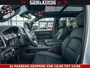 Dodge Ram SPORT LIMITED H.O 540PK 706Nm | Massage + Full Option | De Meest Luxe en Volle Pick-Up in zijn Klasse | Comfortabele Dubbele Cabine met Royale 5 Zitplaatsen | BPM vrij | Nu Leverbaar uit Voorraad | Voorraad Nr 2336 - 7700