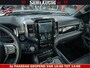 Dodge Ram SPORT LIMITED H.O 540PK 706Nm | Massage + Full Option | De Meest Luxe en Volle Pick-Up in zijn Klasse | Comfortabele Dubbele Cabine met Royale 5 Zitplaatsen | BPM vrij | Nu Leverbaar uit Voorraad | Voorraad Nr 2336 - 7700
