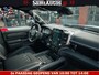 Dodge Ram SPORT LIMITED H.O 540PK 706Nm | Massage + Full Option | De Meest Luxe en Volle Pick-Up in zijn Klasse | Comfortabele Dubbele Cabine met Royale 5 Zitplaatsen | BPM vrij | Nu Leverbaar uit Voorraad | Voorraad Nr 2336 - 7700