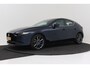 Mazda 3 2.0 e-SkyActiv-G M Hybrid 122 Luxury | Trekhaak | Dealer Ond. | CarPlay | Camera | Head-Up | Stoel-/Stuurverwarming |