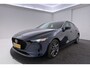 Mazda 3 2.0 e-SkyActiv-G M Hybrid 122 Luxury | Trekhaak | Dealer Ond. | CarPlay | Camera | Head-Up | Stoel-/Stuurverwarming |
