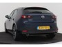 Mazda 3 2.0 e-SkyActiv-G M Hybrid 122 Luxury | Trekhaak | Dealer Ond. | CarPlay | Camera | Head-Up | Stoel-/Stuurverwarming |