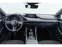 Mazda 3 2.0 e-SkyActiv-G M Hybrid 122 Luxury | Trekhaak | Dealer Ond. | CarPlay | Camera | Head-Up | Stoel-/Stuurverwarming |
