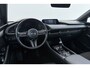 Mazda 3 2.0 e-SkyActiv-G M Hybrid 122 Luxury | Trekhaak | Dealer Ond. | CarPlay | Camera | Head-Up | Stoel-/Stuurverwarming |