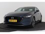 Mazda 3 2.0 e-SkyActiv-G M Hybrid 122 Luxury | Trekhaak | Dealer Ond. | CarPlay | Camera | Head-Up | Stoel-/Stuurverwarming |