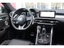 Alfa Romeo Tonale 1.5T Hybrid 160PK VELOCE | AFNEEMBARE TREKHAAK | PREMIUM PACK: LEDEREN BEKLEDING/GEVENTILEERDE VOORSTOELEN/4-VOUDIG ELEKTRISCH VERSTELBARE LENDESTEUN VOORSTOELEN/ELEKTRISCH BEDIENBARE VOORSTOELEN/GEHEUGEN OP DE BESTUUDERSSTOEL/HOOGGLANS ZWARTE RAAMOMLIJSTING/AMBIENT LIGHTING | TECHNOLOGY PACK: PARKEERWAARSCHUWING VOOR EN ACHTER/360° CAMERA/AUTOMATISCH INPARKEREN/ AUTONOMOUS DRIVING LEVEL 2: ADAPTIVE CRUISE CONTROL/LANE CENTERING ASSIST/TRAFFIC JAM ASSIST DODEHOEK DETECTIE AUTOMATISCH DIMMENDE BUITENSPIEGELS ELEKTRISCH BEDIENBARE ACHTERKLEP | WINTERPACK: STOELVERWARMING VOOR/STUURVERWARMING/VERWARMBARE RUITENSPROEIERS | HARMAN KARDON SOUND SYSTEM | 20" LICHTMETALEN VELGEN "GRAPHITE GREY" | DRAADLOZE TELEFOONLADER | NAVIGATIE | DRAADLOZE APPLE CARPLAY/ANDROID AUTO | FULL LED MATRIX KOPLAMPEN |