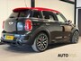 MINI Countryman Mini 1.6 John Cooper Works ALL4 Chili|218PK|LEDER|NAVI|AUT|