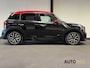 MINI Countryman Mini 1.6 John Cooper Works ALL4 Chili|218PK|LEDER|NAVI|AUT|