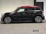 MINI Countryman Mini 1.6 John Cooper Works ALL4 Chili|218PK|LEDER|NAVI|AUT|