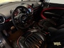 MINI Countryman Mini 1.6 John Cooper Works ALL4 Chili|218PK|LEDER|NAVI|AUT|