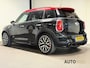 MINI Countryman Mini 1.6 John Cooper Works ALL4 Chili|218PK|LEDER|NAVI|AUT|