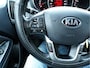 Kia Rio 1.2 CVVT ComfortPlusLine NAVI TEL CRUISECONT CAMERA.....