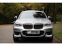 BMW X3 M40i xDrive High Executive Leder | HUD | Navi Pro | Adap LED | Camera | Keyless | Elektr. stoel + mem | Hifi | etc.