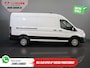Ford Transit 2.0 TDCI 130 pk Aut. L3H2 Trend 270Gr.Deuren/ Carplay/ 360 Camera/ PDC/ Climate/ Cruise