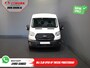Ford Transit 2.0 TDCI 130 pk Aut. L3H2 Trend 270Gr.Deuren/ Carplay/ 360 Camera/ PDC/ Climate/ Cruise