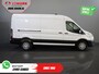 Ford Transit 2.0 TDCI 130 pk Aut. L3H2 Trend 270Gr.Deuren/ Carplay/ 360 Camera/ PDC/ Climate/ Cruise