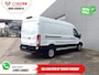Ford Transit 2.0 TDCI 130 pk Aut. L3H2 Trend 270Gr.Deuren/ Carplay/ 360 Camera/ PDC/ Climate/ Cruise