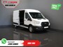 Ford Transit 2.0 TDCI 130 pk Aut. L3H2 Trend 270Gr.Deuren/ Carplay/ 360 Camera/ PDC/ Climate/ Cruise