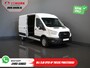 Ford Transit 2.0 TDCI 130 pk Aut. L3H2 Trend 270Gr.Deuren/ Carplay/ 360 Camera/ PDC/ Climate/ Cruise