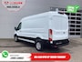 Ford Transit 2.0 TDCI 130 pk Aut. L3H2 Trend 270Gr.Deuren/ Carplay/ 360 Camera/ PDC/ Climate/ Cruise