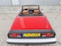 Alfa Romeo Spider 2.0 Veloce met gereviseerde motor en bak